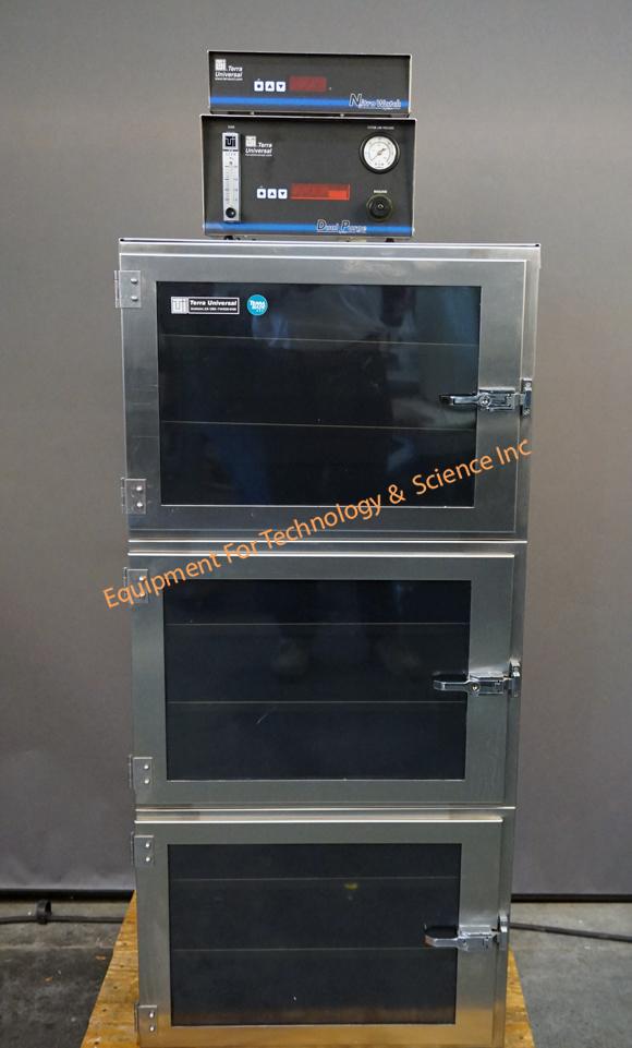 <br />
<b>Notice</b>: Undefined index: alt in <b>/home/equiptec/public_html/addon-domains/equipx.net/themes/equip/template/product/products.php</b> on line <b>86</b><br />
Terra Universal Series 200 dessicator with dual purge controller and nitrowatch-